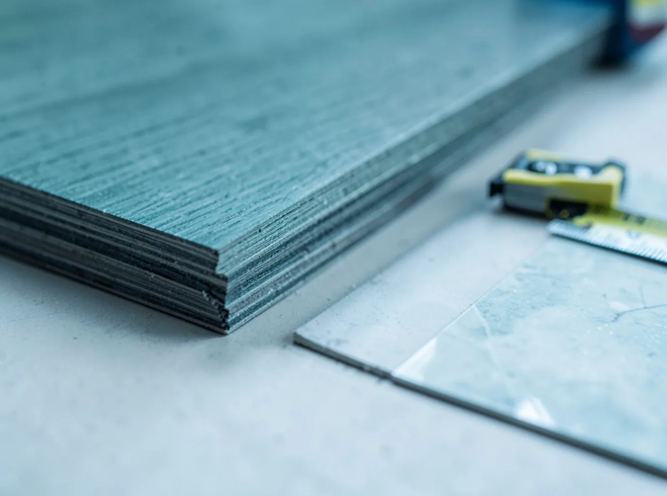 Luxury Vinyl Plank Installation Lagrange, OH FAQs